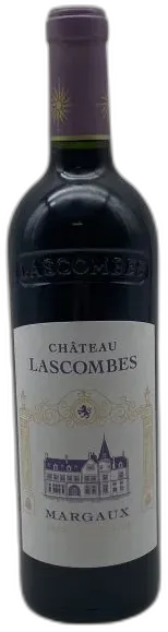 illustration du vin Lascombes