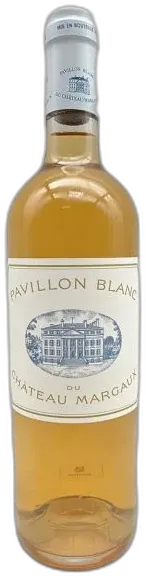 photo du vin Pavillon Blanc