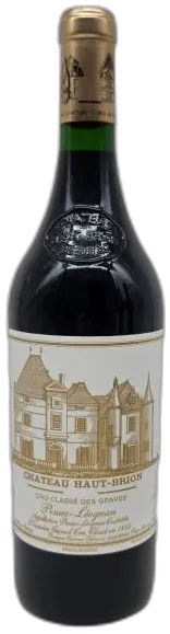 image du vin Chateau Haut Brion
