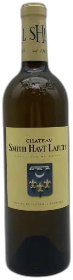 photo du vin Château Smith Haut Lafitte