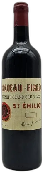 photos du vin Chateau Figeac