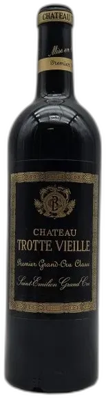 vue du vin Trotte Vieille