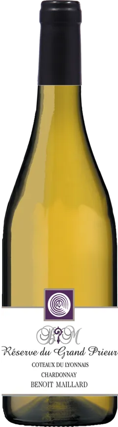 photo du vin les Côtes