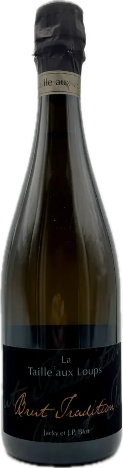 aperçu du vin Terrasses du Larzac