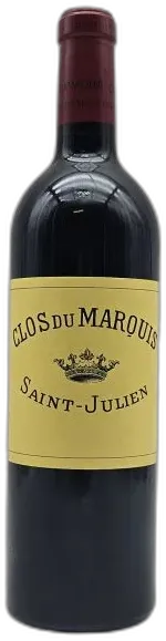 photos du vin Clos du Marquis