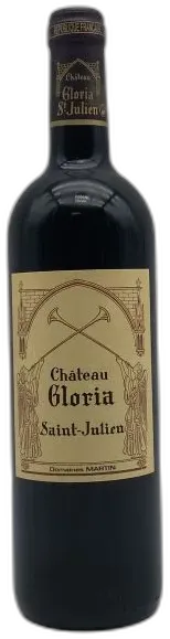 photos du vin Château Gloria