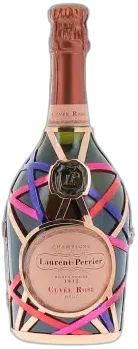 photo du vin Cuvée Édition Limitée Rubans