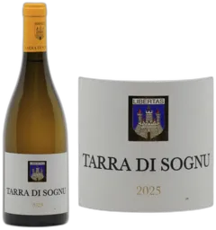illustration du vin Tarra di Sognu