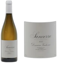 photo du vin Sancerre