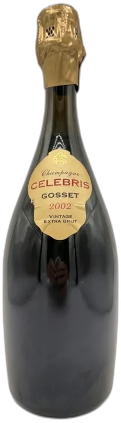 photos du vin Celebris Vintage Extra Brut
