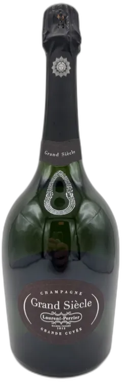 vue du vin Grand Siècle n°