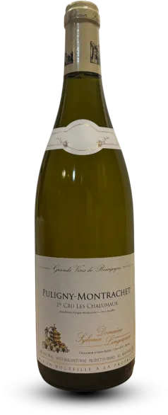 illustration du vin Puligny-Montrachet 1er Cru "Les Chalumaux