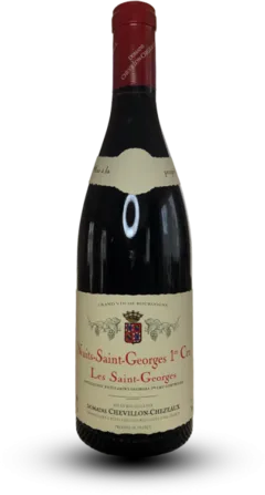 image du vin les Saint-Georges