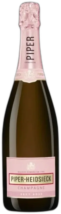 photo du vin Cuvee Brut Rose