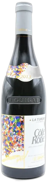photo du vin La Turque