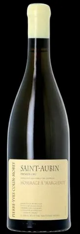 image du vin Hommage à Marguerite