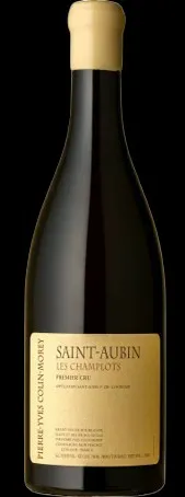 photo du vin Les Champlots