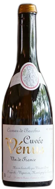capture du vin Vénus