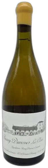 photo du vin Auxey Duresses les Clous Domaine d’Auvenay