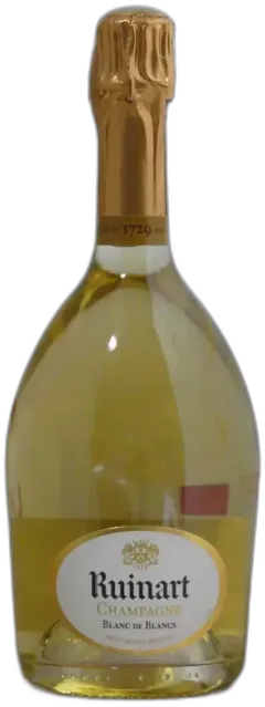 image du vin Ruinart Blanc de Blancs