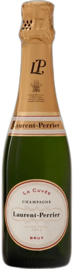 photo du vin Brut L.P.