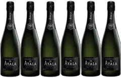 photo du vin Ayala Brut Nature