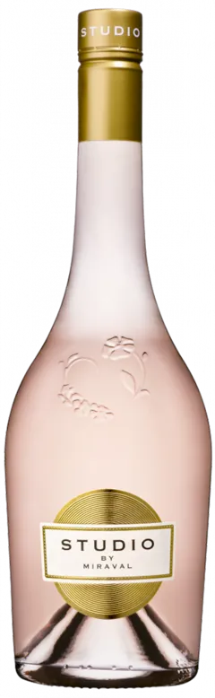 photos du vin Studio by Miraval Rosé