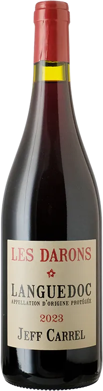 illustration du vin Bistrologie Rouge