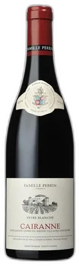 photos du vin Peyre Blanche