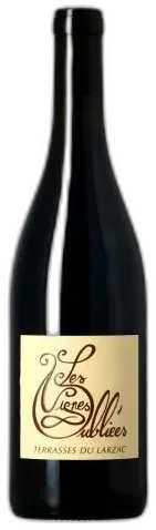 photo du vin les Vignes Oubliées
