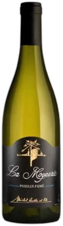 vue du vin la Moynerie