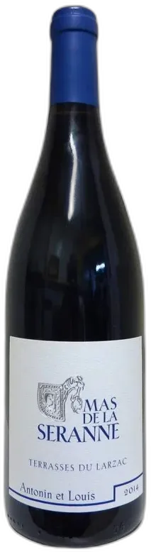 photos du vin Antonin et Louis