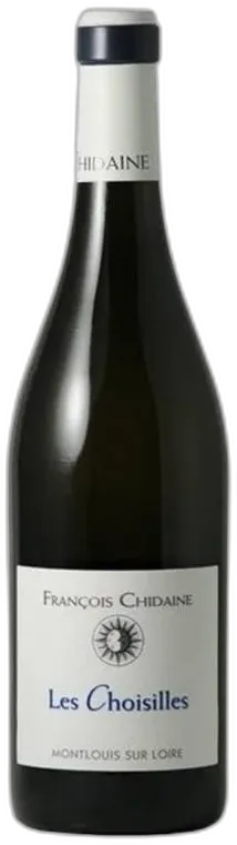 photo du vin Les Choisilles