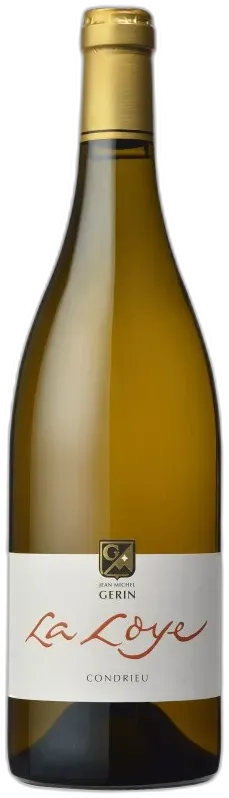 photo du vin Jean-Michel Gerin, la Loye