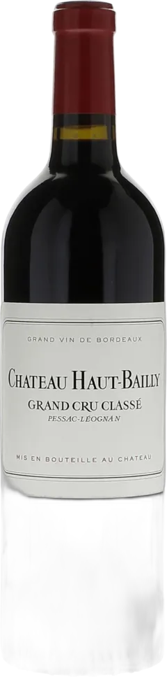 photo du vin Château Haut-Bailly Cru Classé de Graves