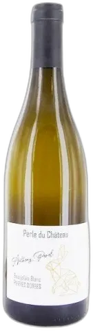 photos du vin Perle du Château