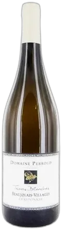 image du vin Terres Blanches