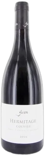 photo du vin Domaine des Tourettes Maison Delas