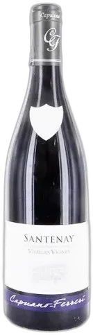 photos du vin Vieilles Vignes