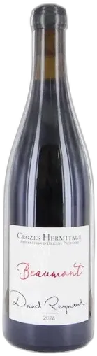 image du vin Les Croix