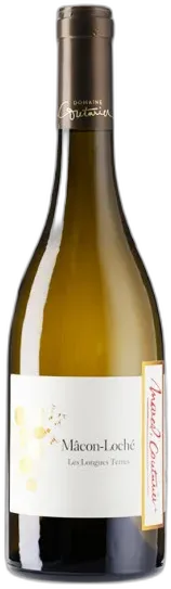 image du vin Les Longues Terres