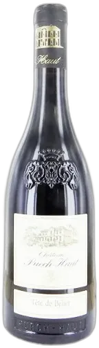 photos du vin Tête de Bélier Grand Vin Rouge de Puech-Haut