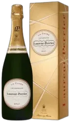photo du vin Brut L.P.