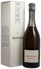 photo du vin Millésime Exception Drappier