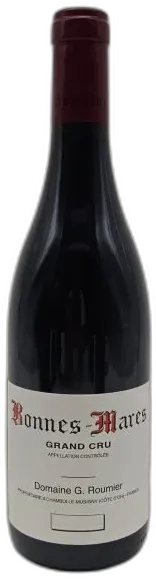 image du vin Bonnes-Mares Grand Cru