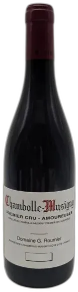 vue du vin Les Amoureuses