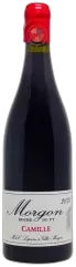 photo du vin Cuvée Camille