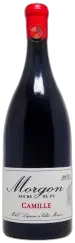 photo du vin Cuvée Camille