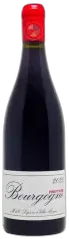 aperçu du vin Bourgogne Pinot Noir