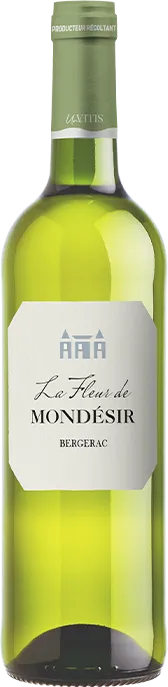 photo du vin la Fleur Mondesir